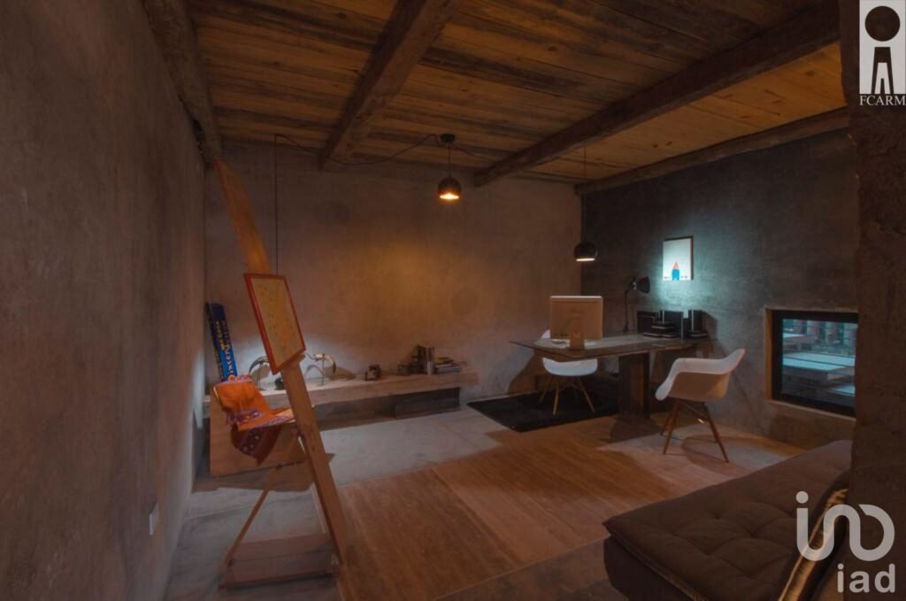 CASA AMUEBLADA EN RENTA