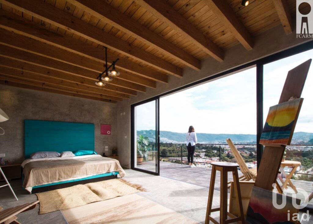 CASA AMUEBLADA EN RENTA