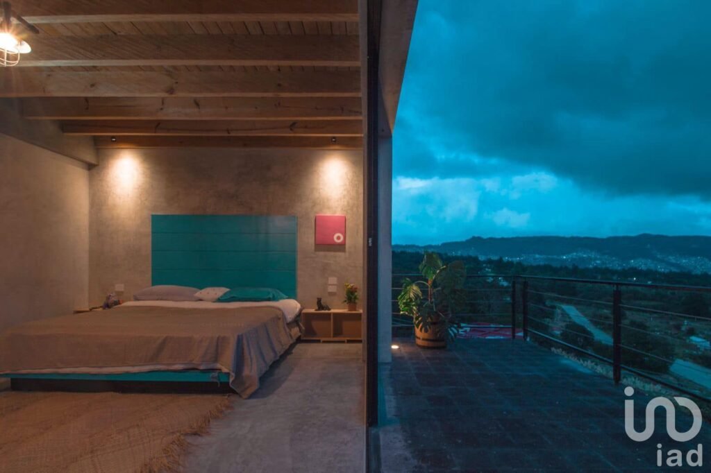 CASA AMUEBLADA EN RENTA