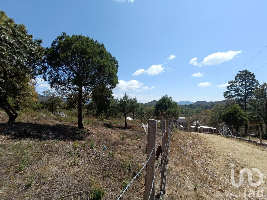 Terreno en Venta de 900 m2 enTeopisca Chiapas
