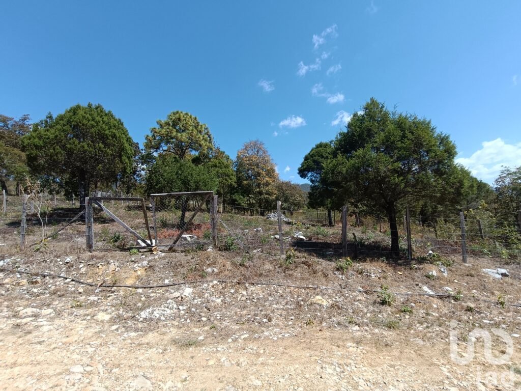 Terreno en Venta de 900 m2 enTeopisca Chiapas