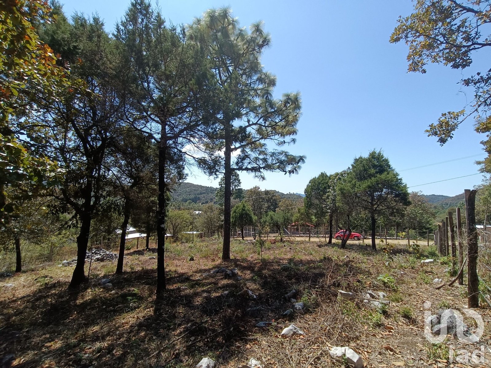 Terreno en Venta de 900 m2 enTeopisca Chiapas