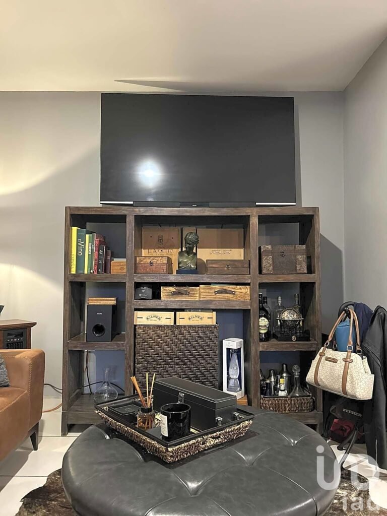 Casa en Venta o Renta en Fraccionamiento Senderos de Monte verde paseo del Álamo coto 1