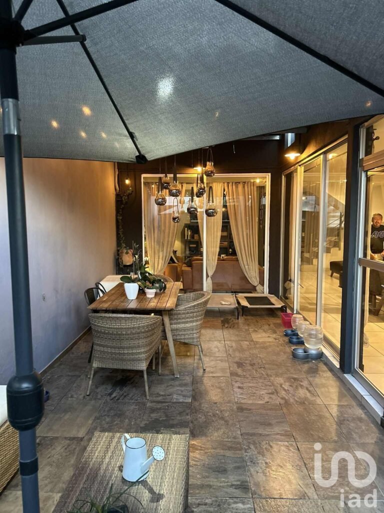 Casa en Venta o Renta en Fraccionamiento Senderos de Monte verde paseo del Álamo coto 1