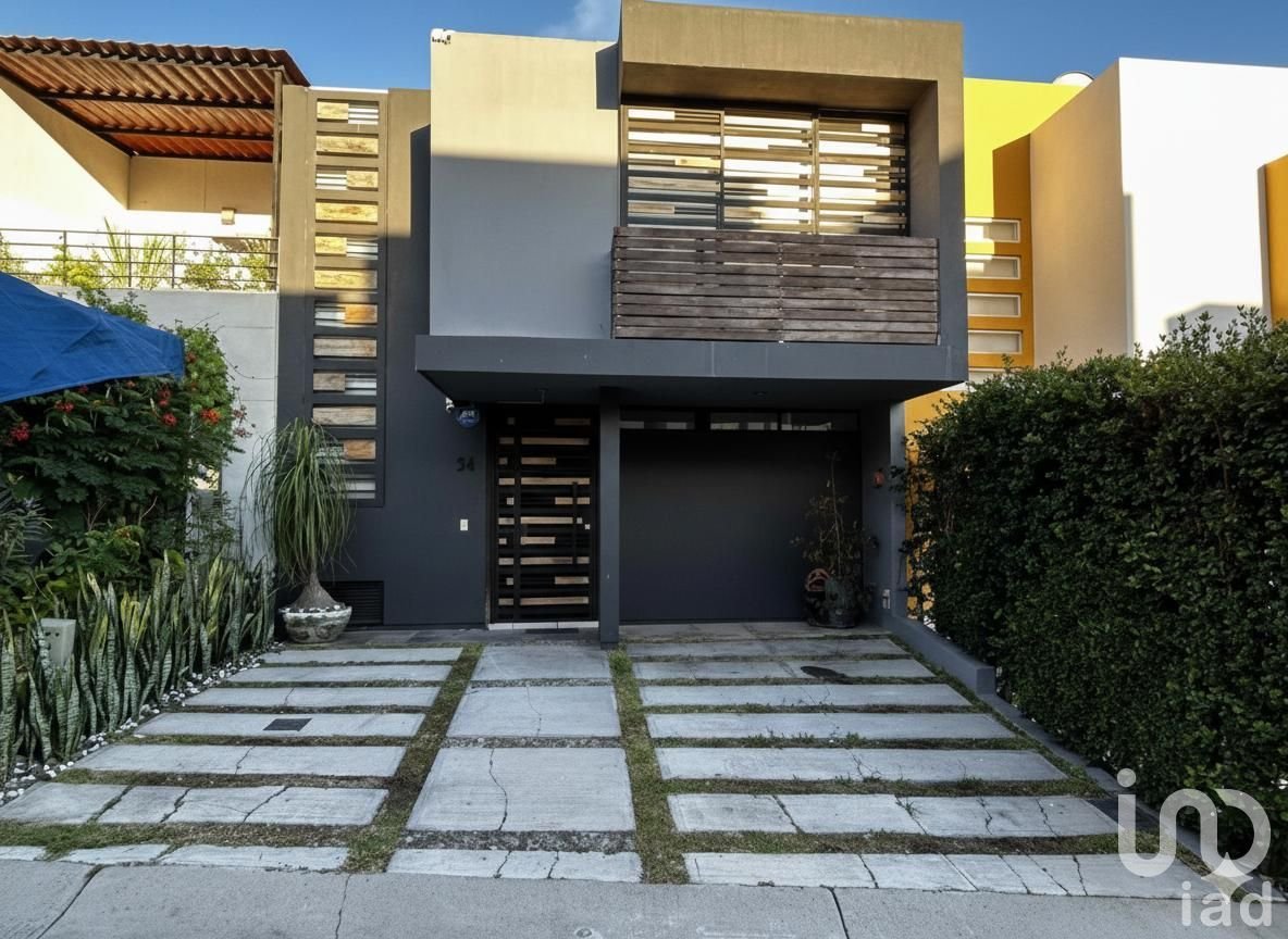 Casa en Venta o Renta en Fraccionamiento Senderos de Monte verde paseo del Álamo coto 1