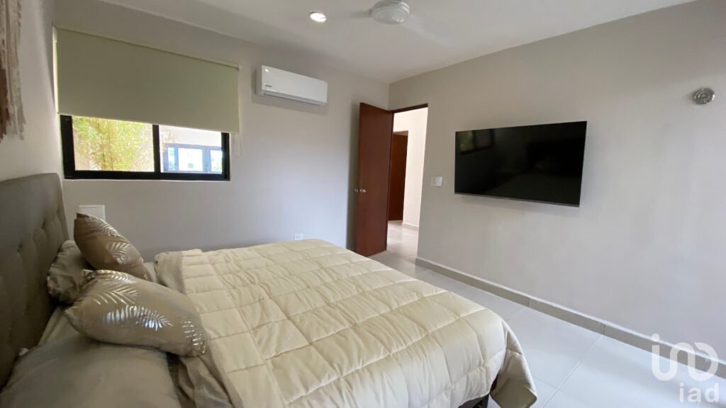 DEPARTAMENTO CON VISTA AL MAR EN SAN BENITO YUCATAN