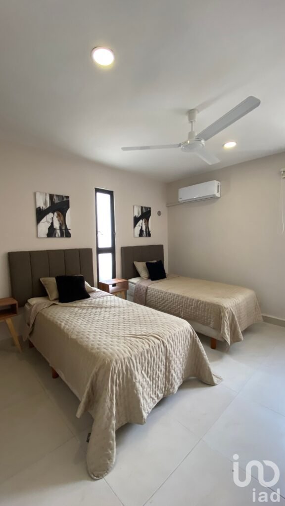 DEPARTAMENTO CON VISTA AL MAR EN SAN BENITO YUCATAN