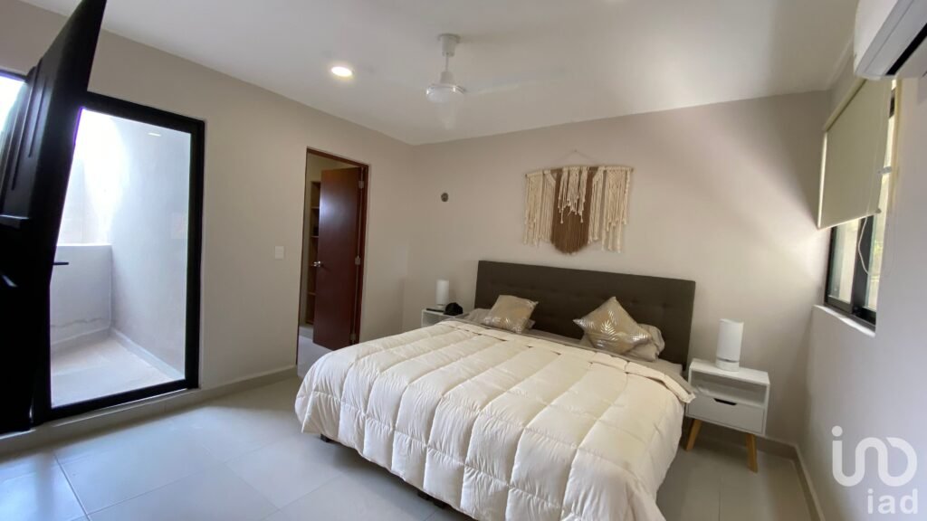 DEPARTAMENTO CON VISTA AL MAR EN SAN BENITO YUCATAN