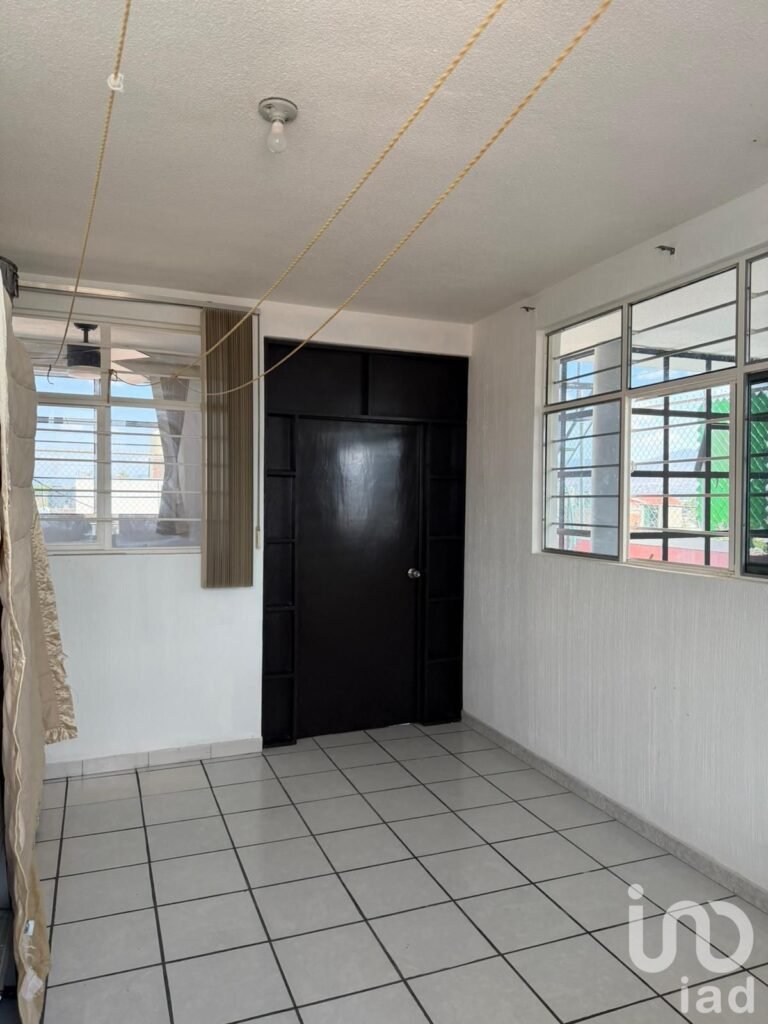 CASA EN VENTA EN AMPLIACION RAYON MORELIA