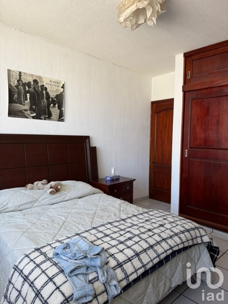 CASA EN VENTA EN AMPLIACION RAYON MORELIA