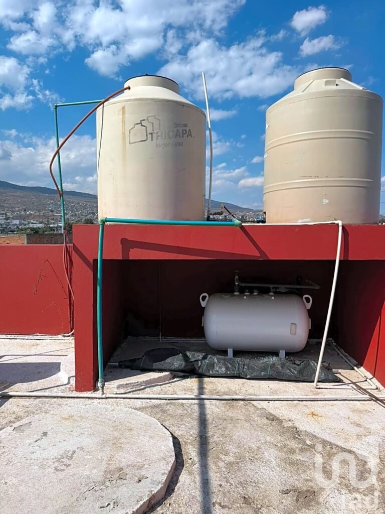 CASA EN VENTA EN AMPLIACION RAYON MORELIA