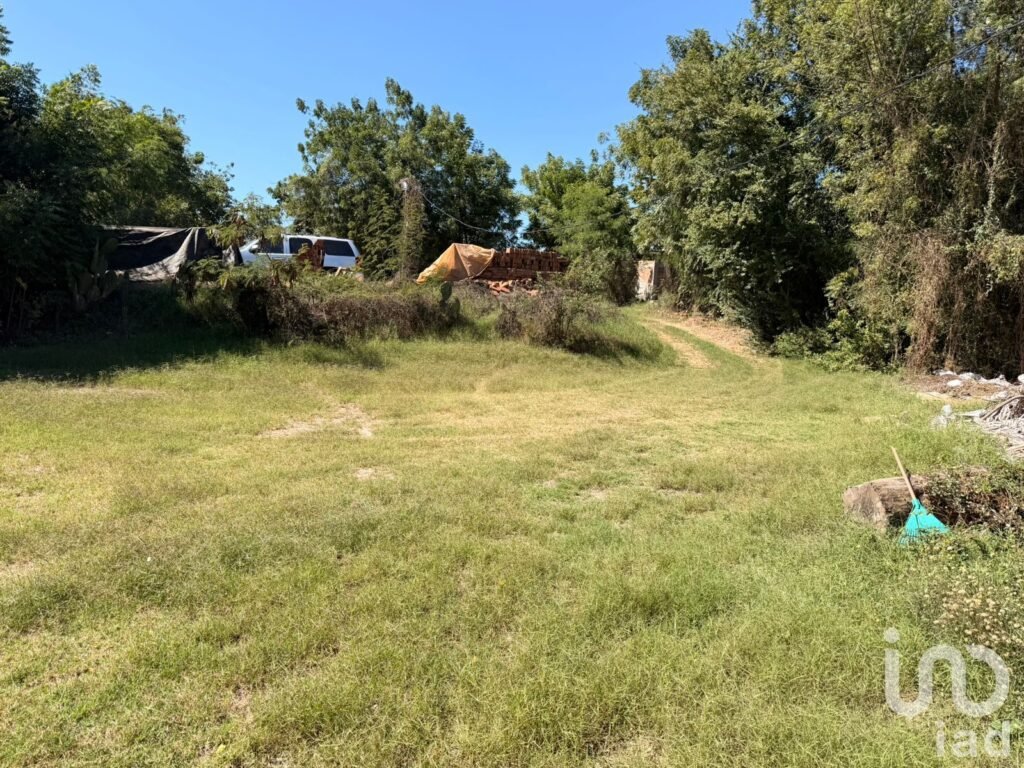 terreno en venta col. las cucas a 350 m. Sanchez Alonso Culiacán Oportunidad