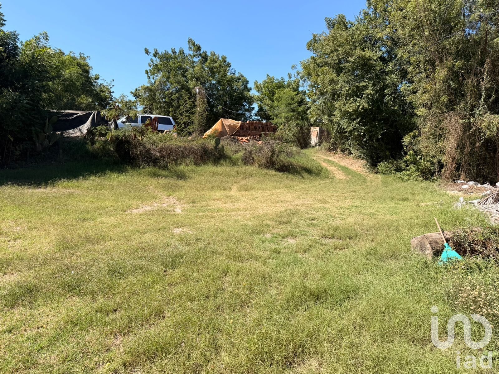 terreno en venta col. las cucas a 350 m. Sanchez Alonso Culiacán Oportunidad