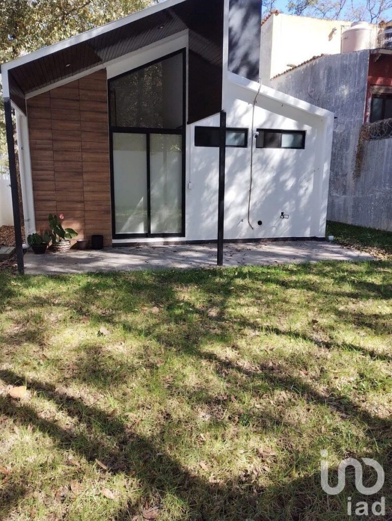 CASA AMUEBLADA EN RENTA QUINTA SAN MARTIN  SAN CRISTOBAL