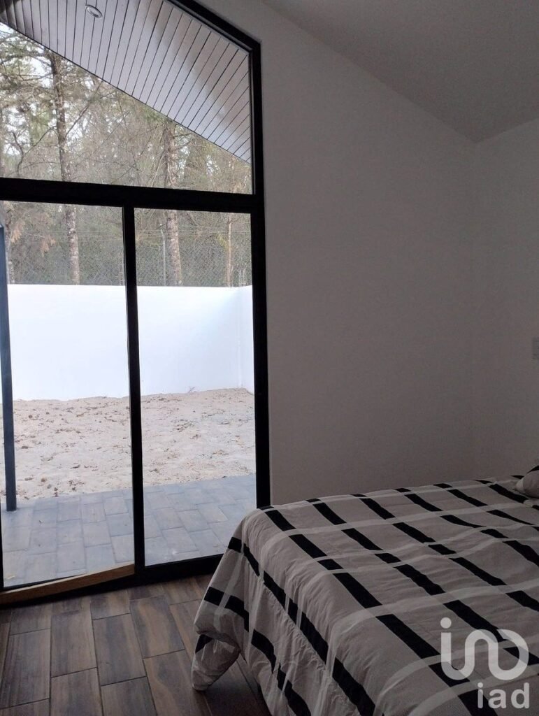 CASA AMUEBLADA EN RENTA QUINTA SAN MARTIN  SAN CRISTOBAL