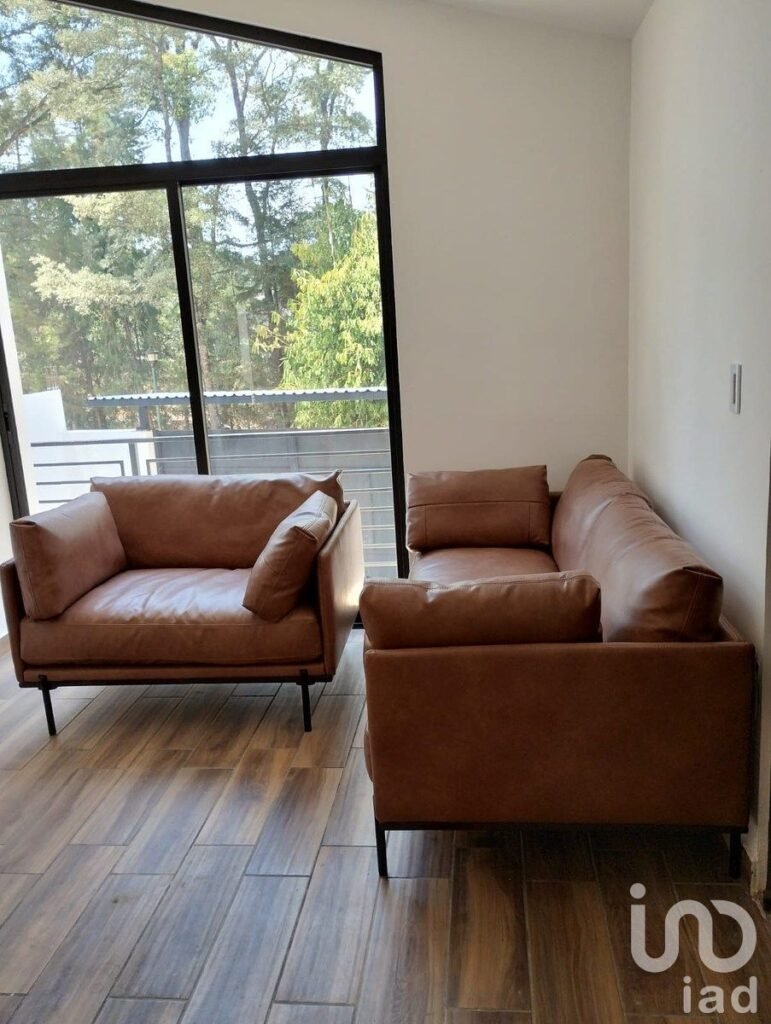 CASA AMUEBLADA EN RENTA QUINTA SAN MARTIN  SAN CRISTOBAL