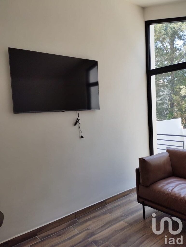 CASA AMUEBLADA EN RENTA QUINTA SAN MARTIN  SAN CRISTOBAL