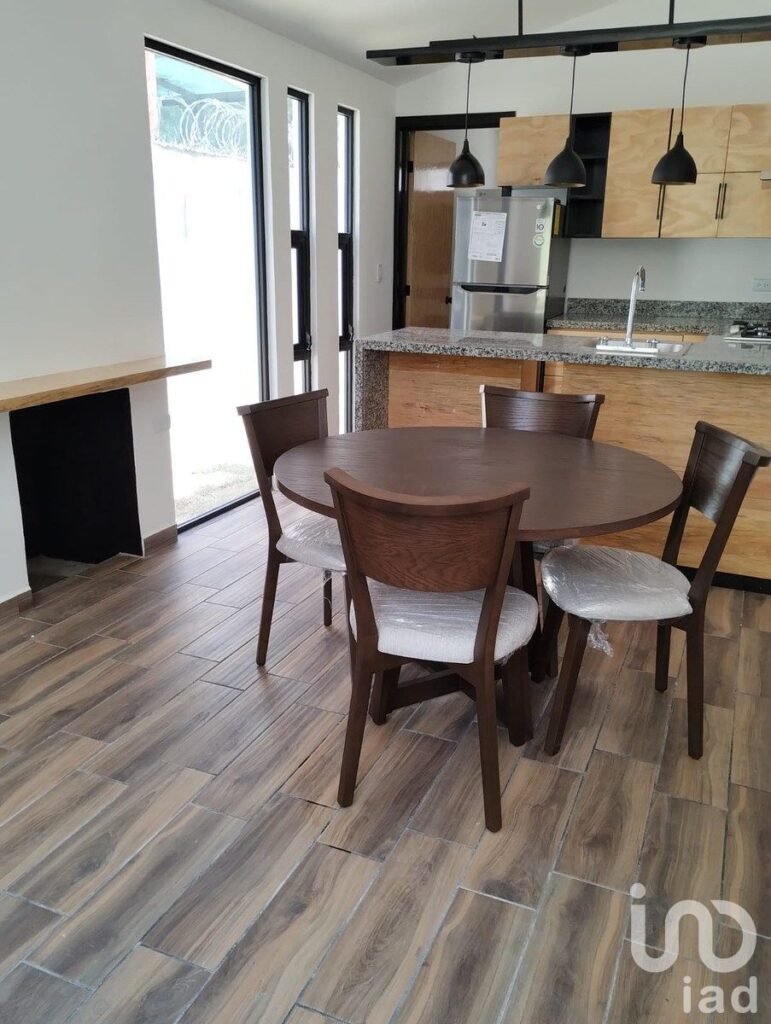 CASA AMUEBLADA EN RENTA QUINTA SAN MARTIN  SAN CRISTOBAL