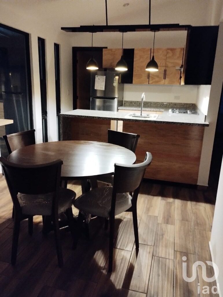 CASA AMUEBLADA EN RENTA QUINTA SAN MARTIN  SAN CRISTOBAL