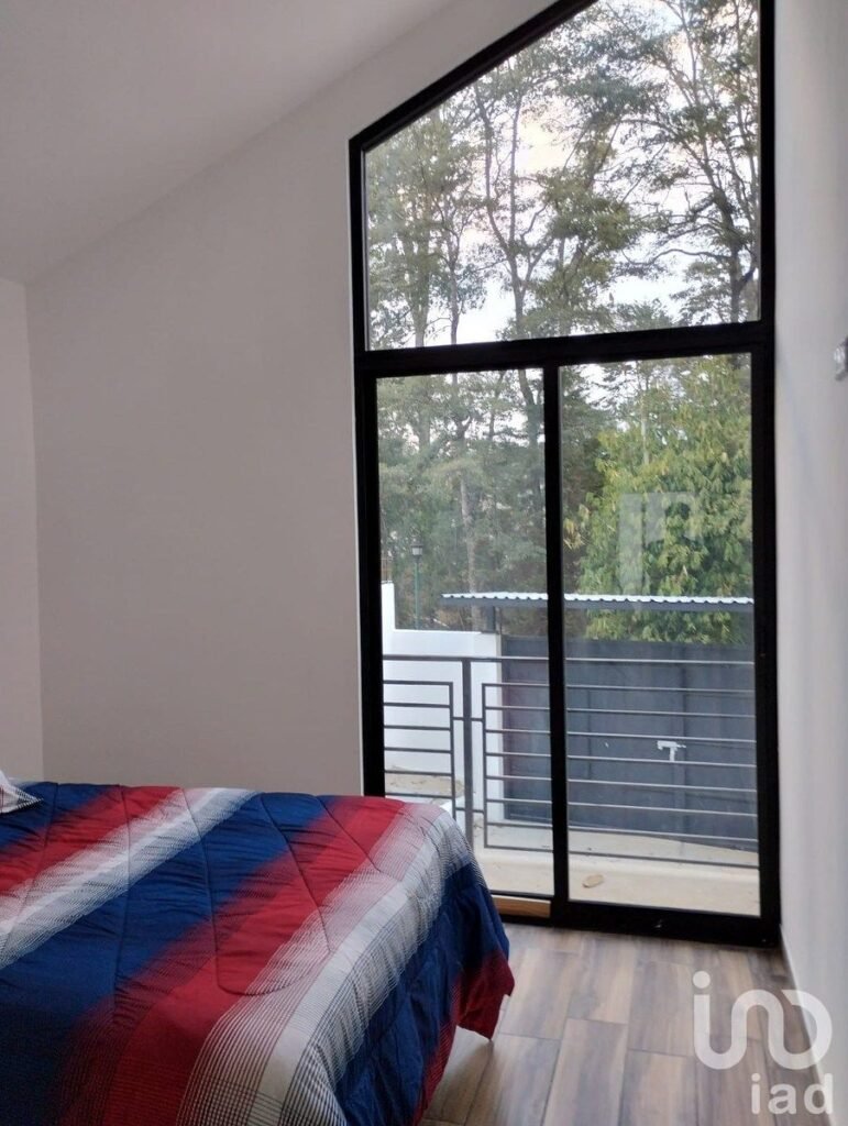 CASA AMUEBLADA EN RENTA QUINTA SAN MARTIN  SAN CRISTOBAL