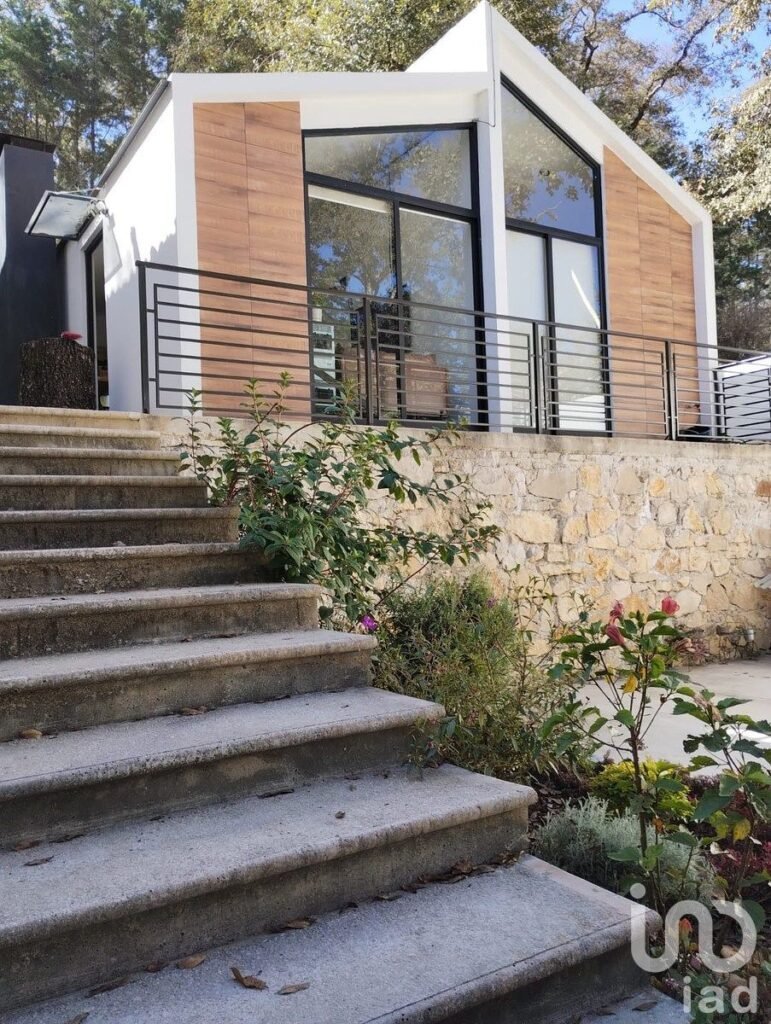 CASA AMUEBLADA EN RENTA QUINTA SAN MARTIN  SAN CRISTOBAL