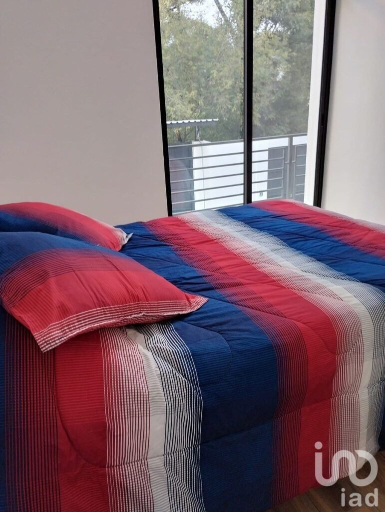 CASA AMUEBLADA EN RENTA QUINTA SAN MARTIN  SAN CRISTOBAL