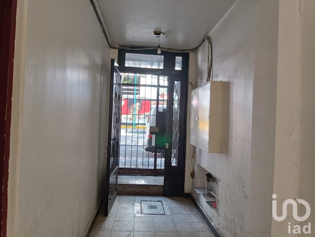 Edificio a renovar en venta