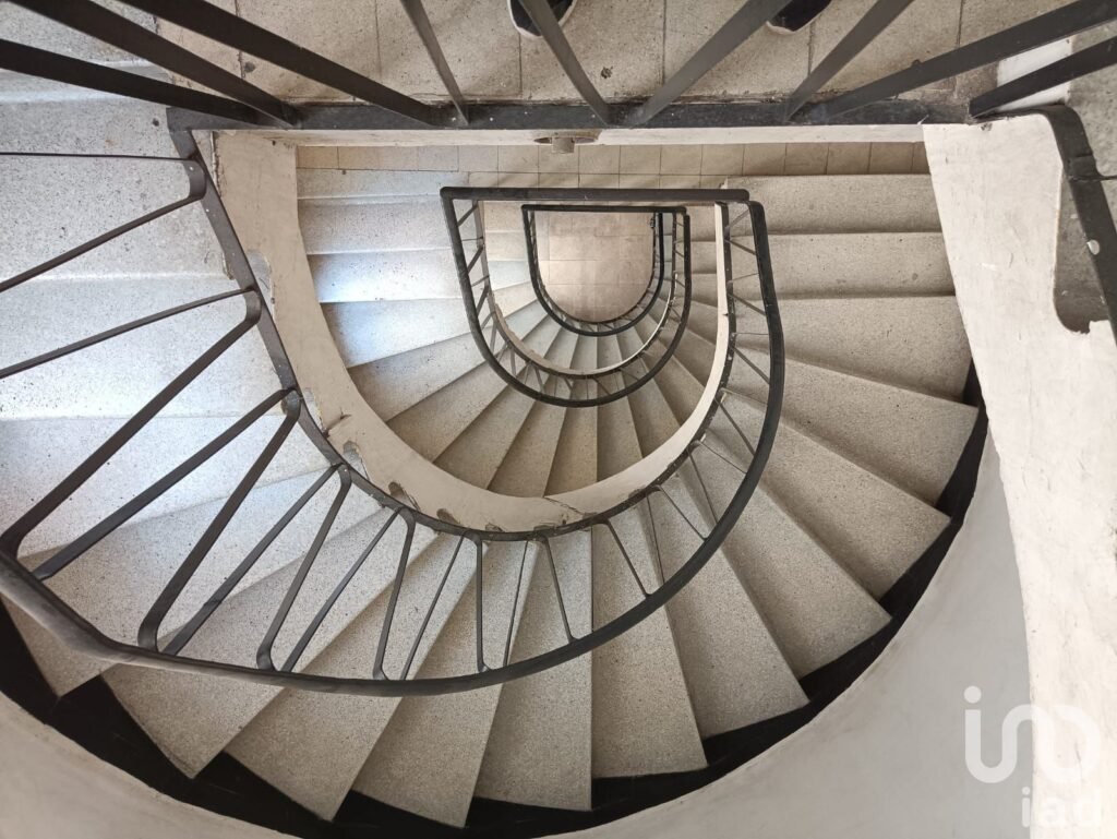 Edificio a renovar en venta