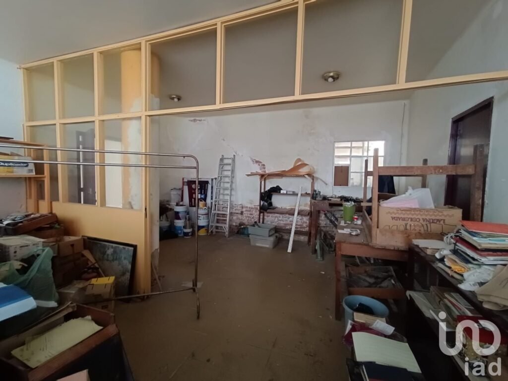 Edificio a renovar en venta