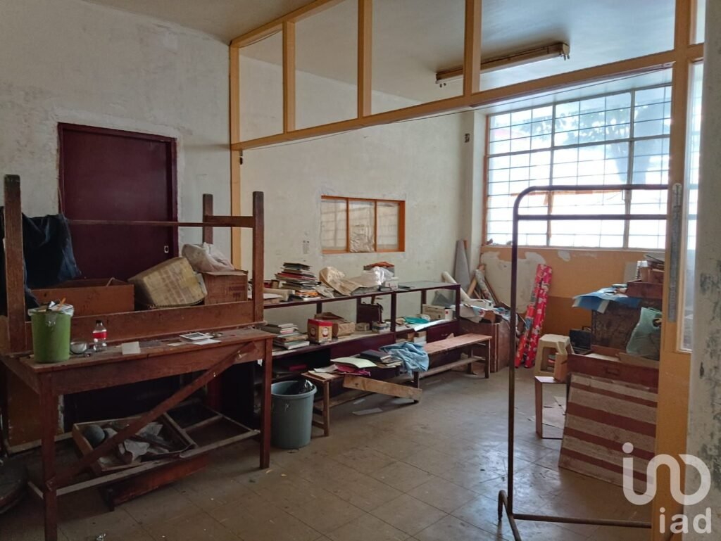 Edificio a renovar en venta