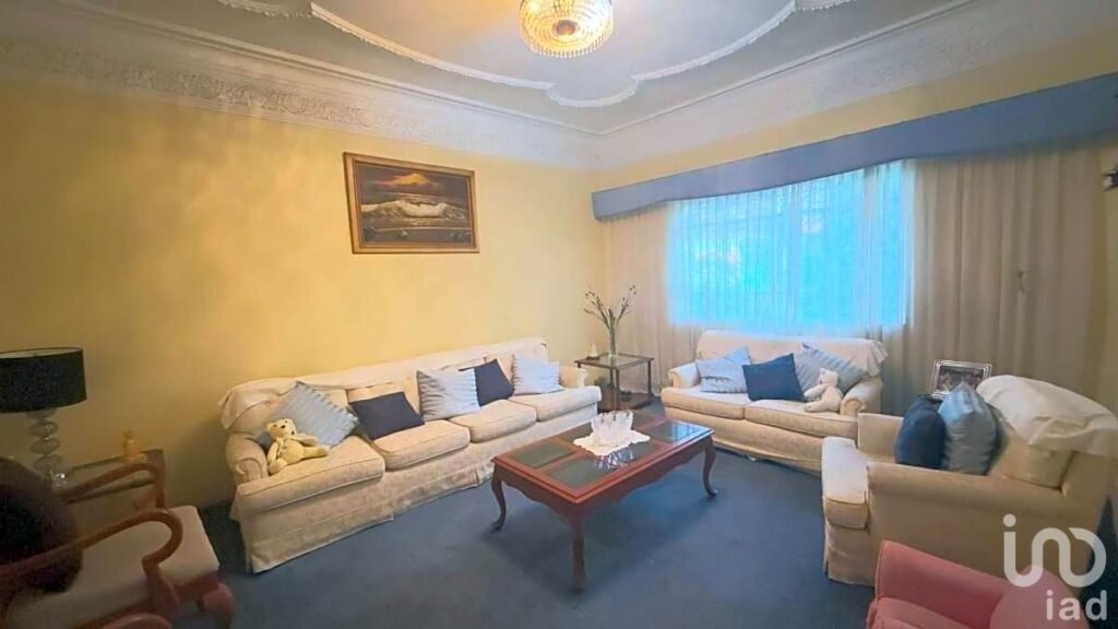 Hermosa Residencia en Venta