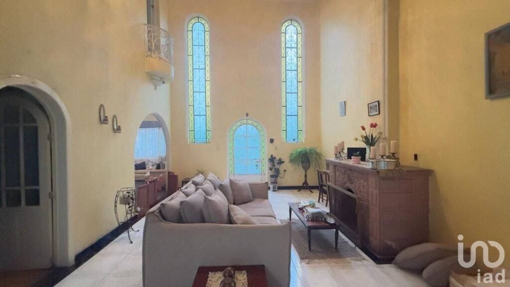 Hermosa Residencia en Venta