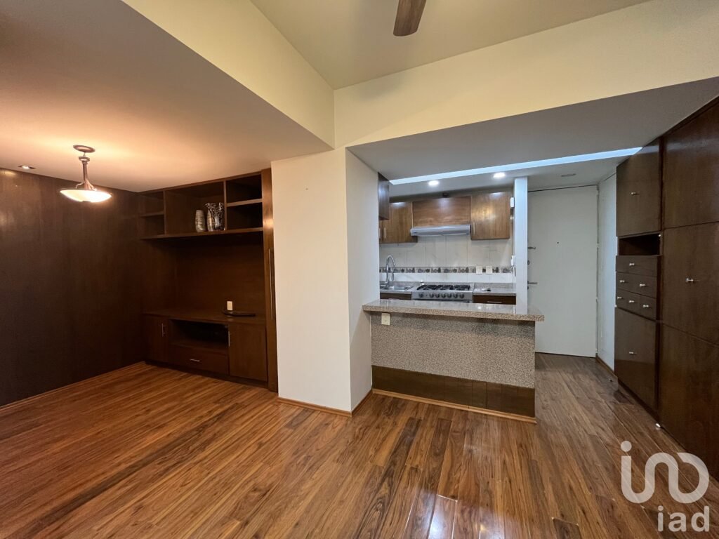 Hermoso departamento en Puerta Alameda, Centro histórico