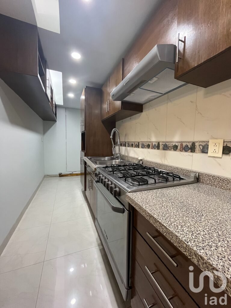 Hermoso departamento en Puerta Alameda, Centro histórico