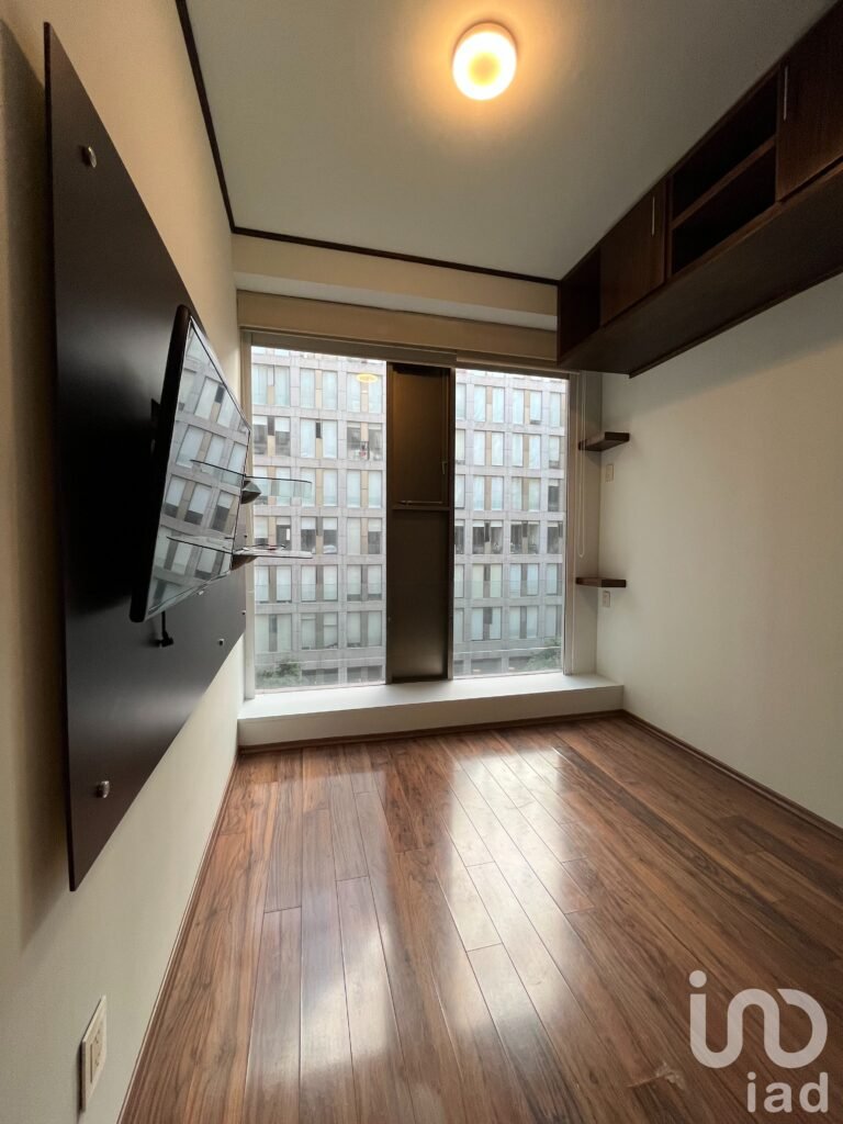 Hermoso departamento en Puerta Alameda, Centro histórico