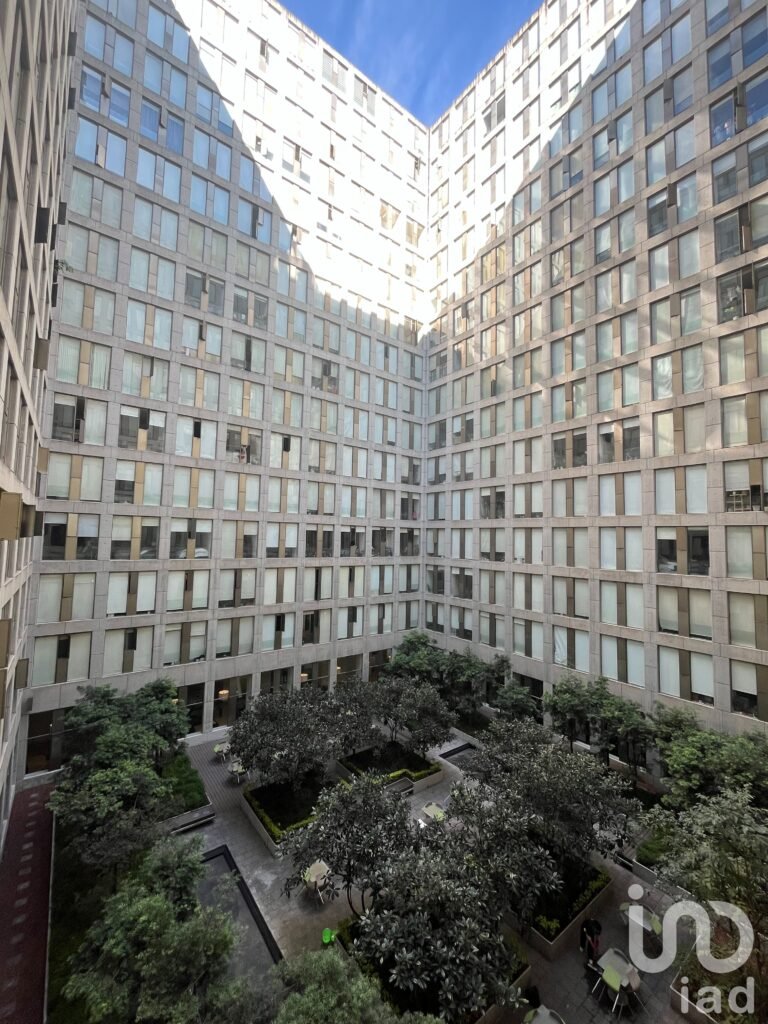 Hermoso departamento en Puerta Alameda, Centro histórico