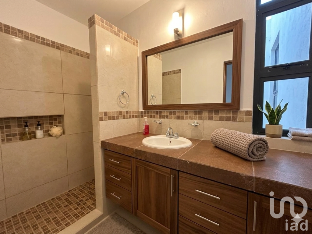 Casa Nueva en Venta con sala a doble altura en la Ciudad de Mérida Yucatán