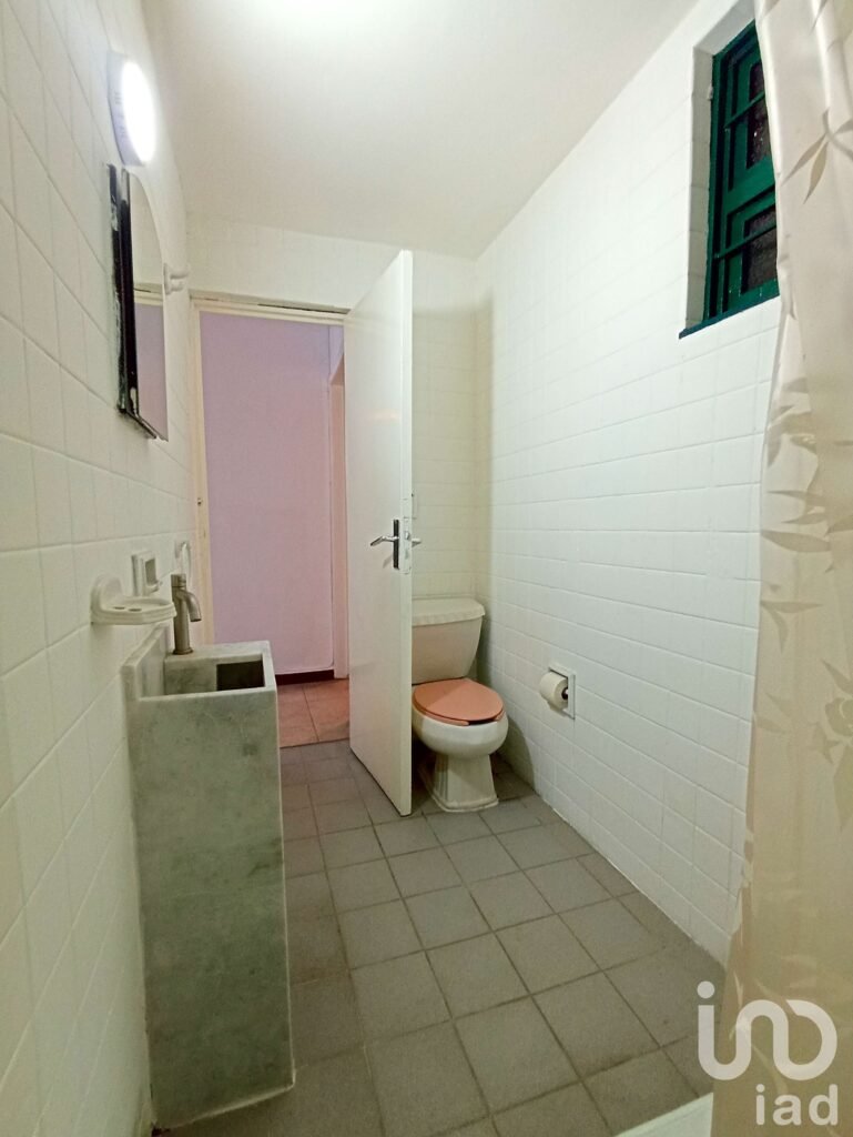 Departamento en venta Dr. José María Vertiz, Narvarte Oriente, CDMX