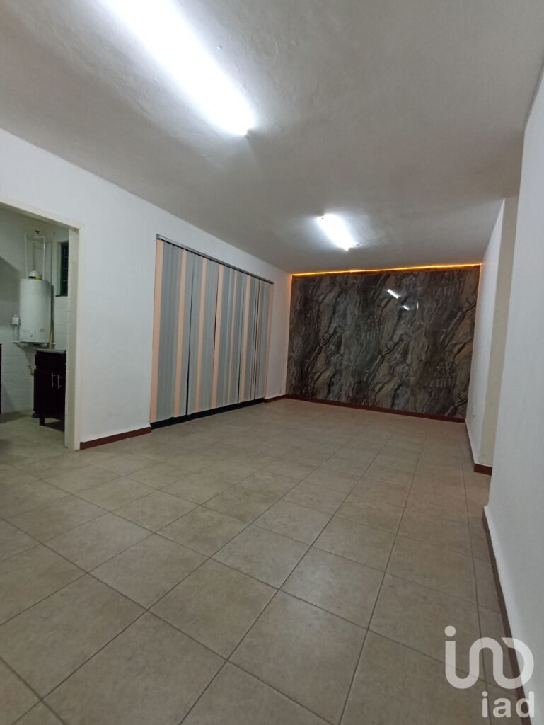 Departamento en venta Dr. José María Vertiz, Narvarte Oriente, CDMX