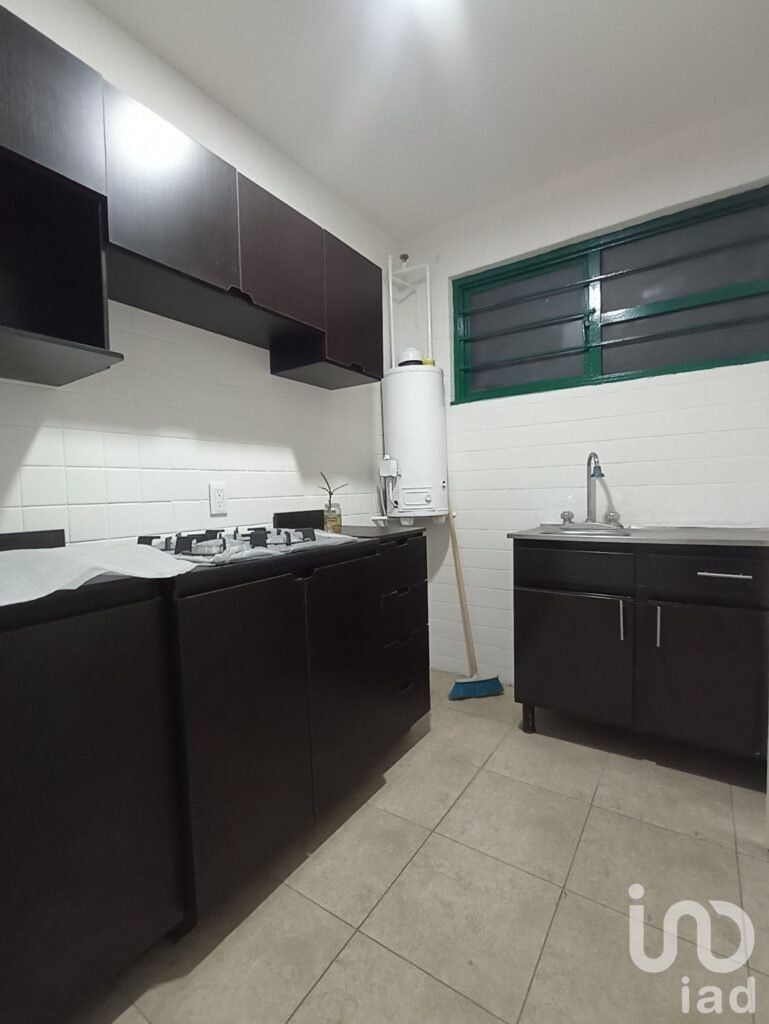 Departamento en venta Dr. José María Vertiz, Narvarte Oriente, CDMX