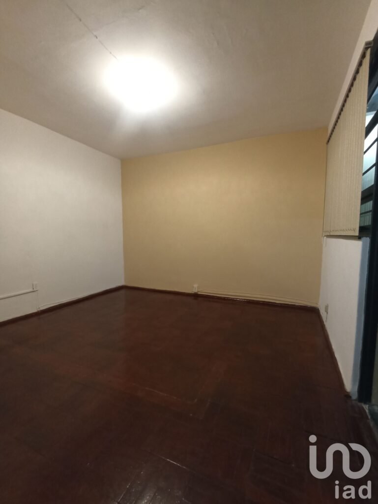 Departamento en venta Dr. José María Vertiz, Narvarte Oriente, CDMX