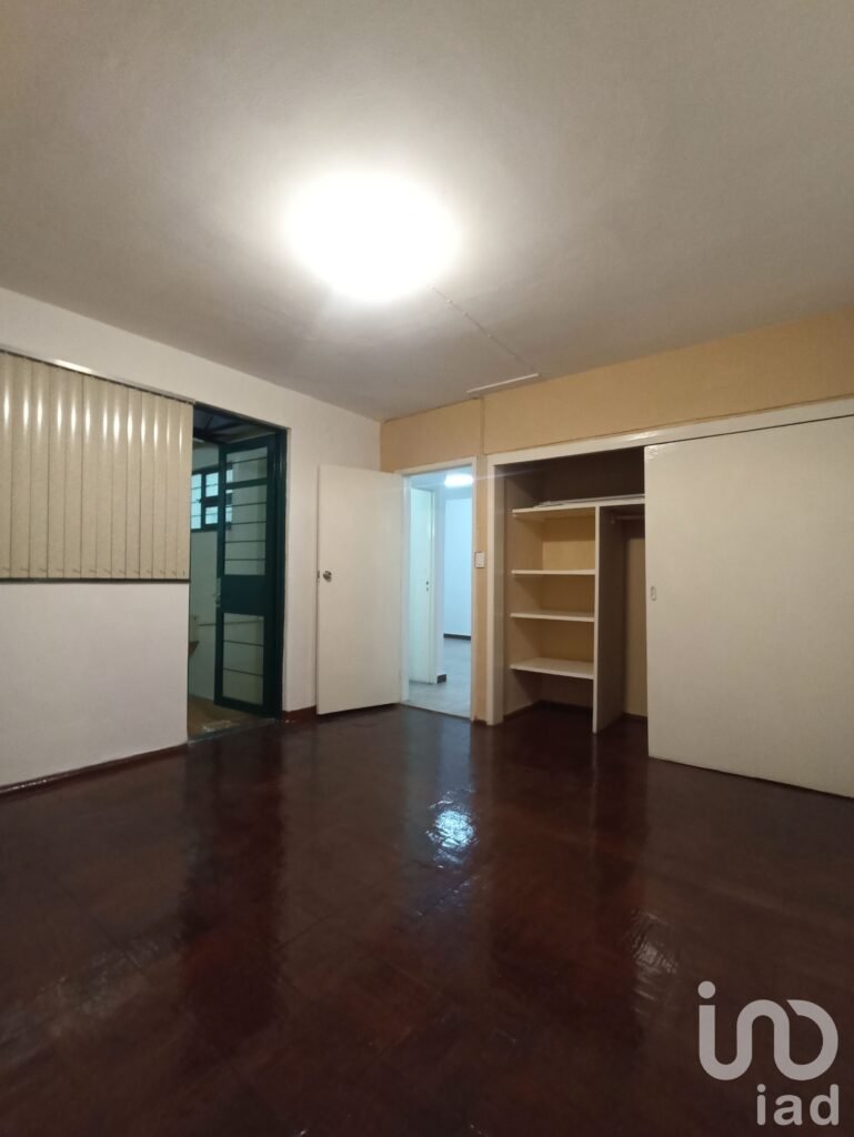 Departamento en venta Dr. José María Vertiz, Narvarte Oriente, CDMX