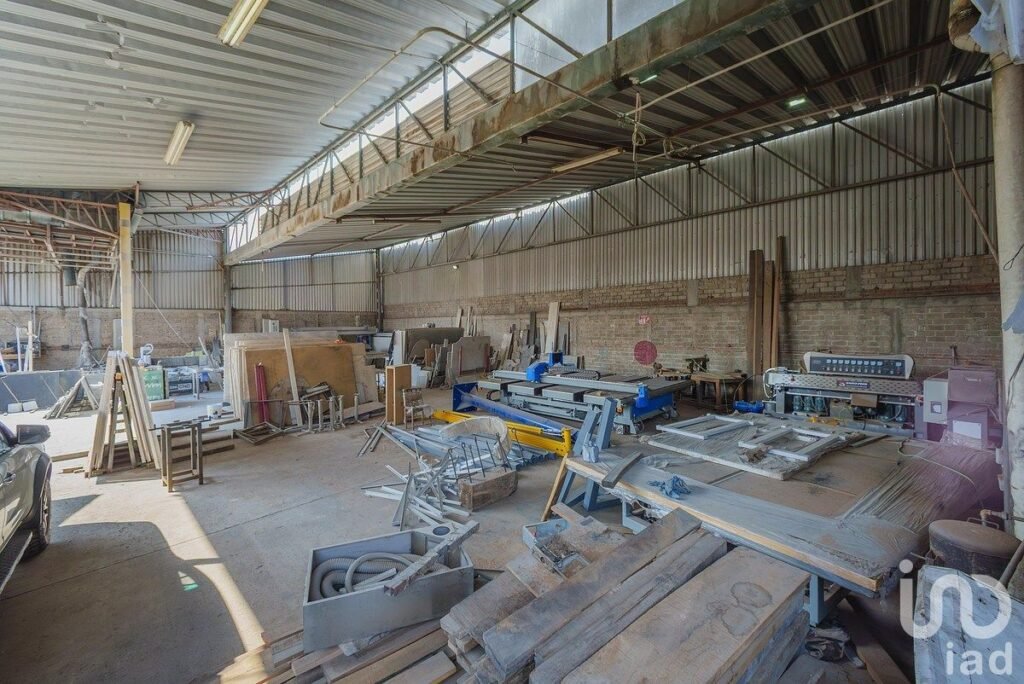 Terreno en Venta Tlaquepaque Centro