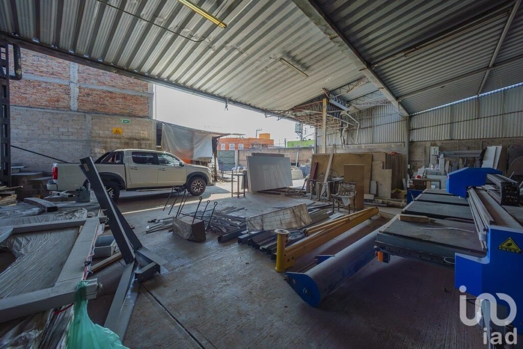 Terreno en Venta Tlaquepaque Centro