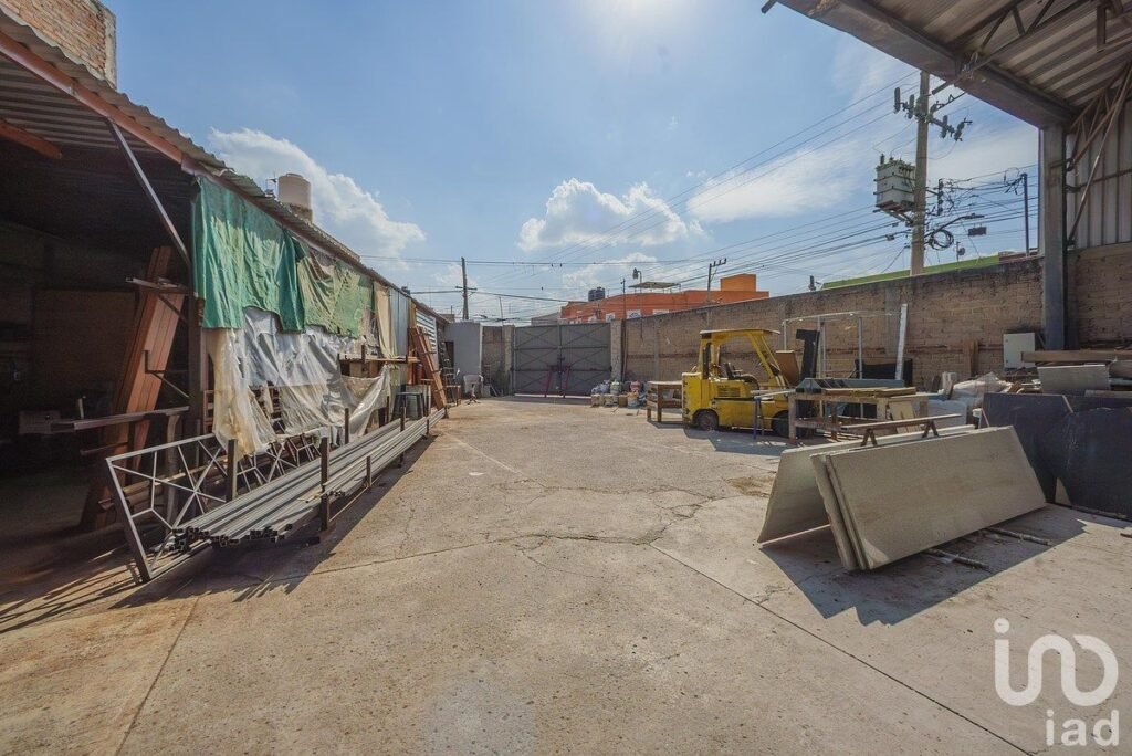 Terreno en Venta Tlaquepaque Centro