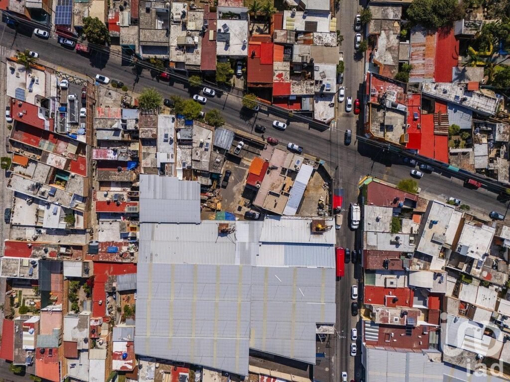 Terreno en Venta Tlaquepaque Centro