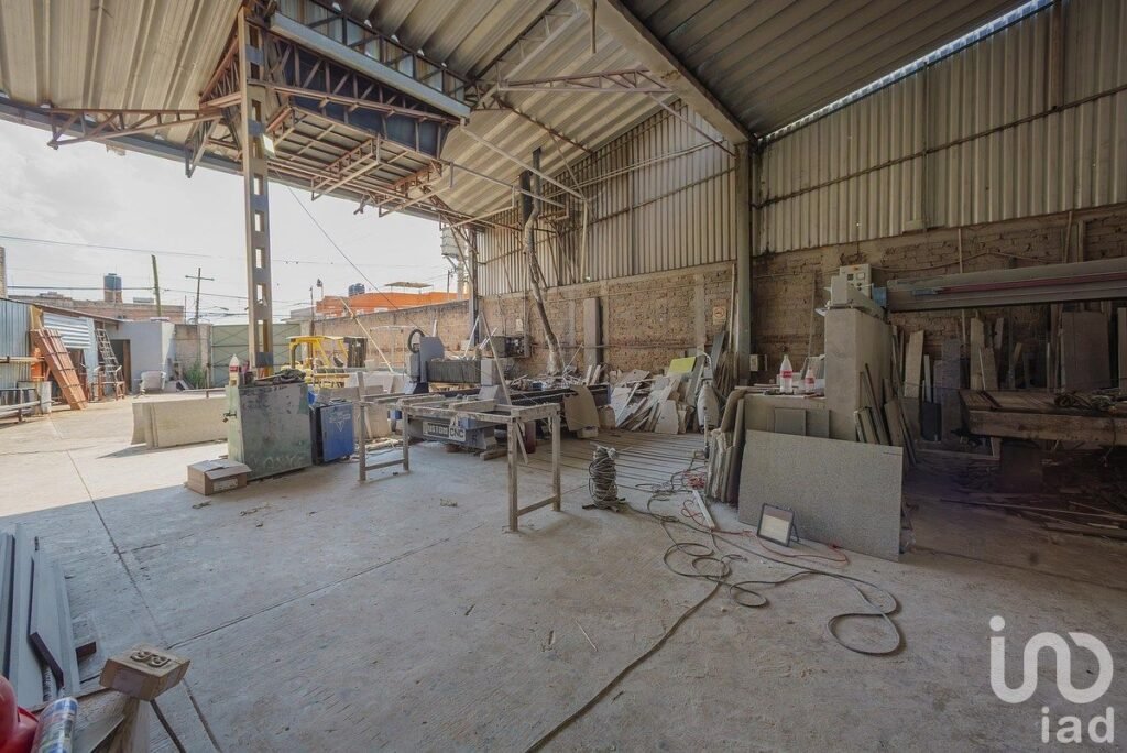 Terreno en Venta Tlaquepaque Centro