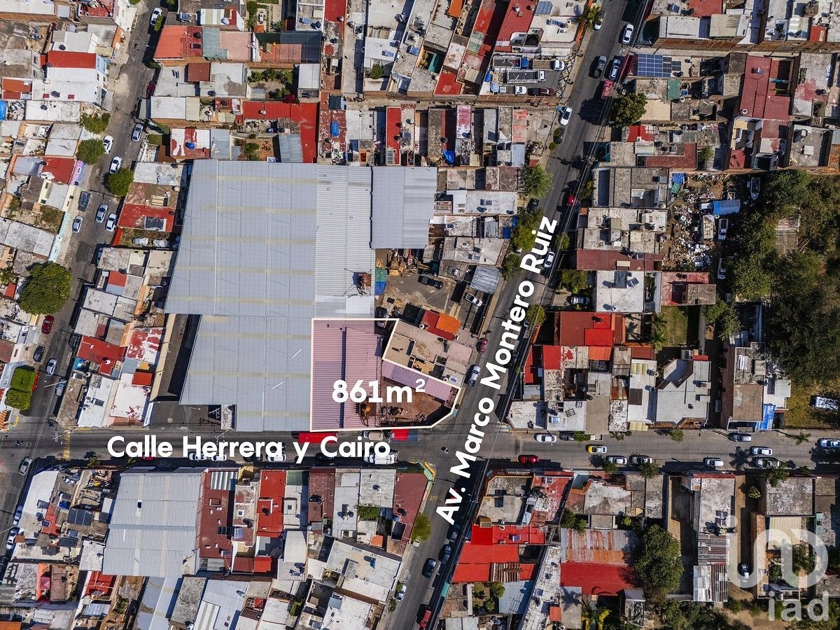 Terreno en Venta Tlaquepaque Centro Terreno en Venta Tlaquepaque Centro