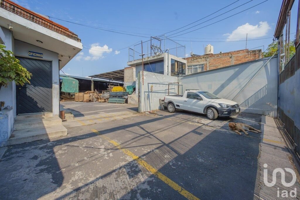 Terreno en Venta Tlaquepaque Centro