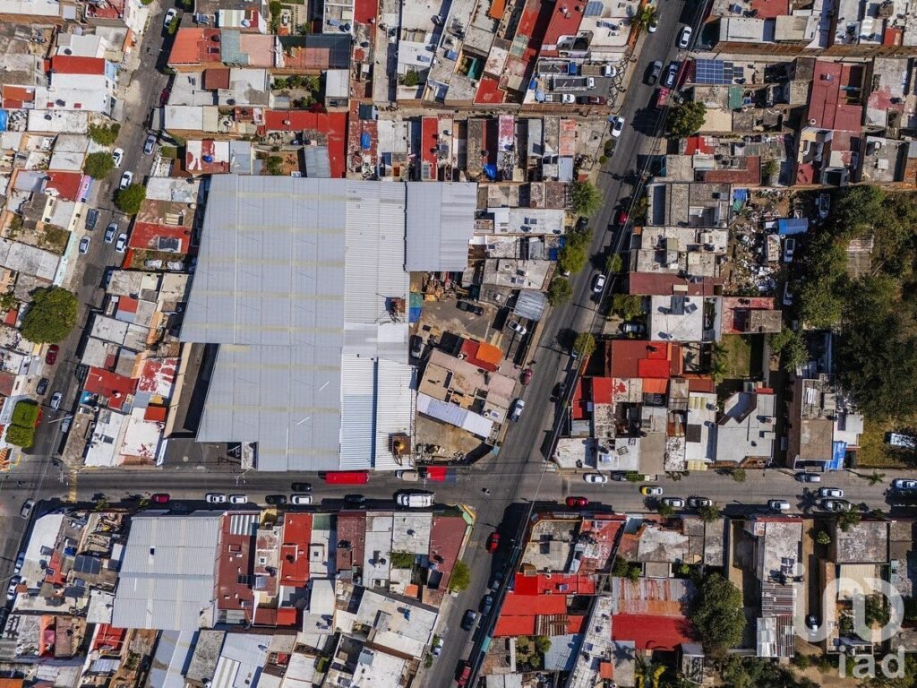 Terreno en Venta Tlaquepaque Centro